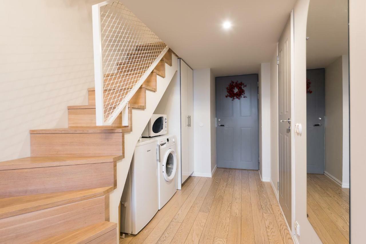 Orange Apartments Mere Талин Екстериор снимка